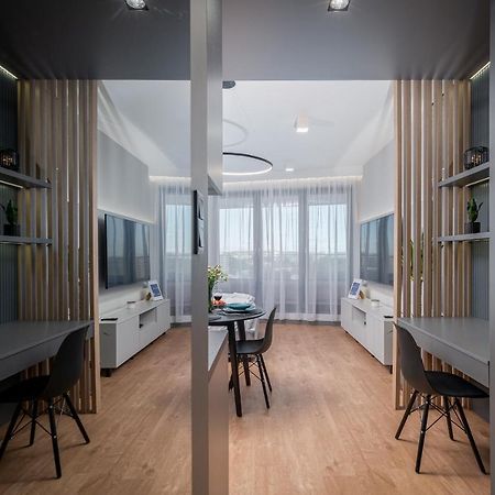 Apartament Mateo Inn Kraków Eksteriør billede