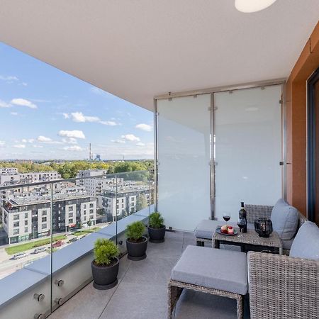 Apartament Mateo Inn Kraków Eksteriør billede