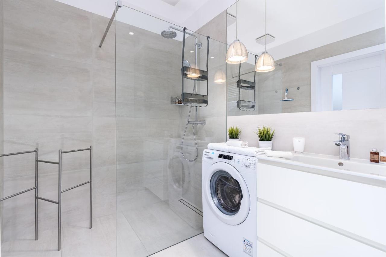 Apartament Mateo Inn Kraków Eksteriør billede