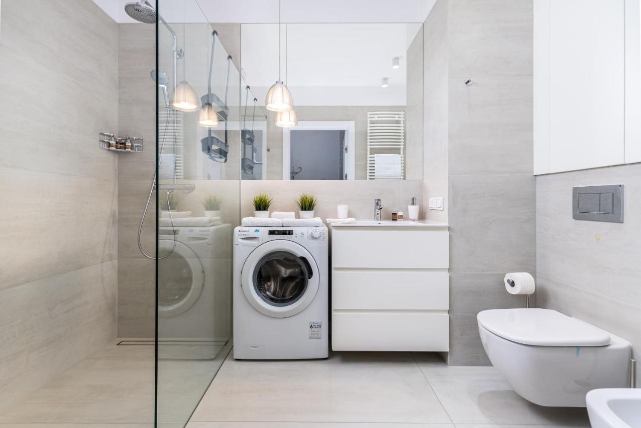 Apartament Mateo Inn Kraków Eksteriør billede