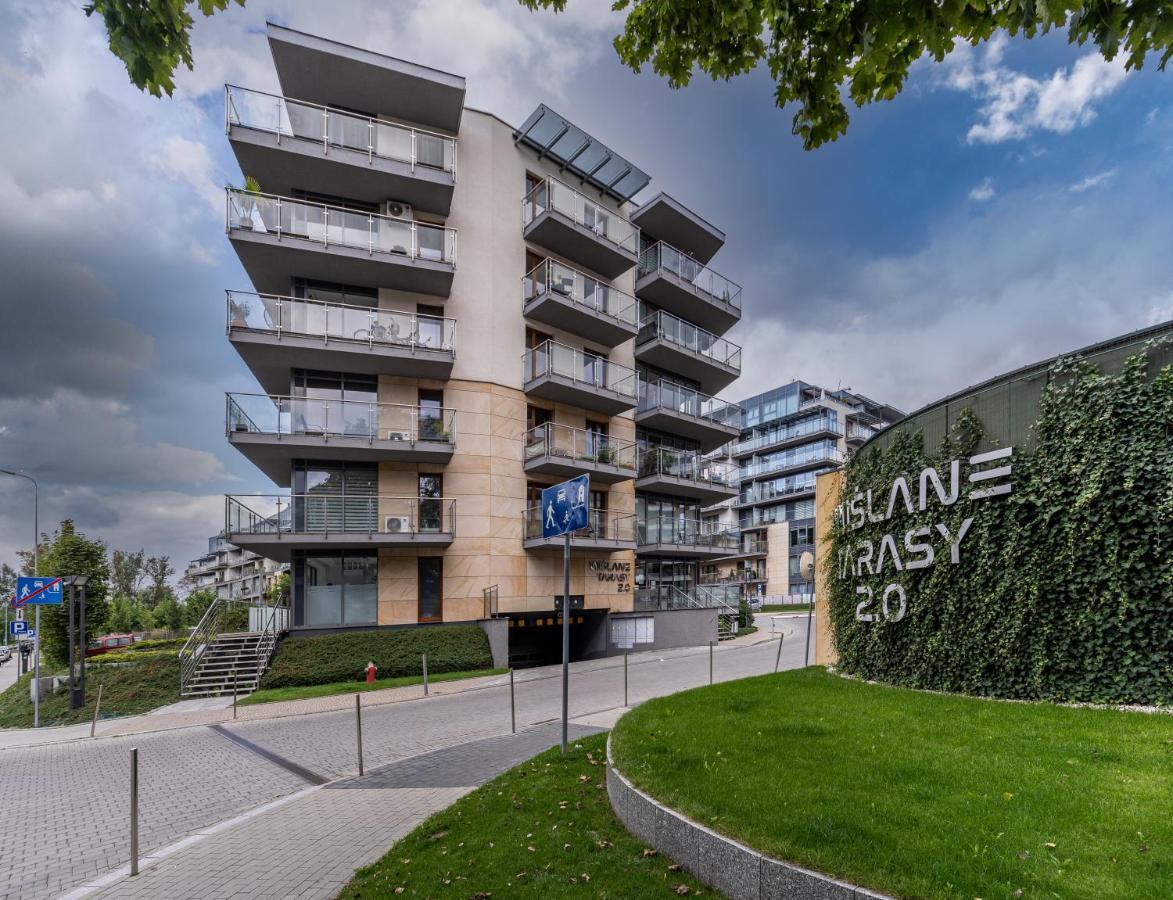 Apartament Mateo Inn Kraków Eksteriør billede