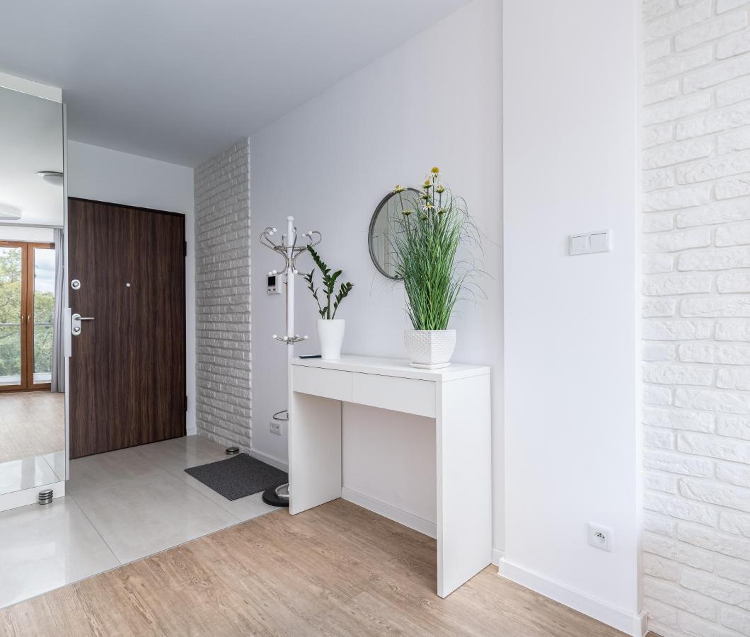 Apartament Mateo Inn Kraków Eksteriør billede