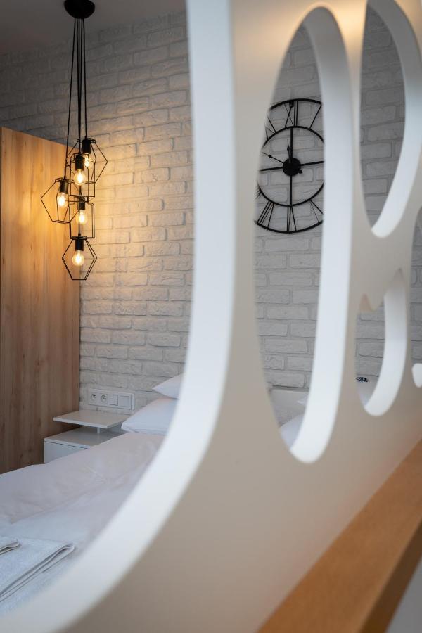 Apartament Mateo Inn Kraków Eksteriør billede