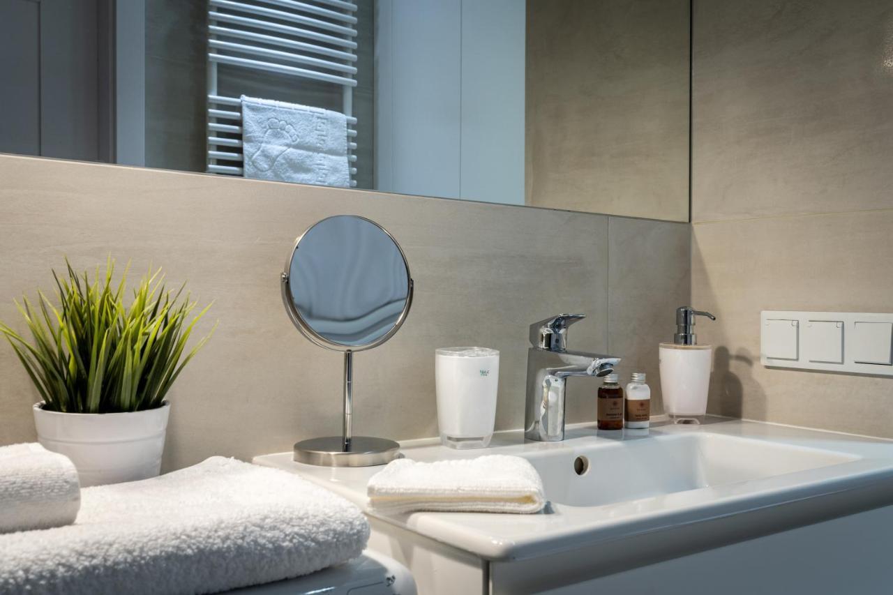 Apartament Mateo Inn Kraków Eksteriør billede