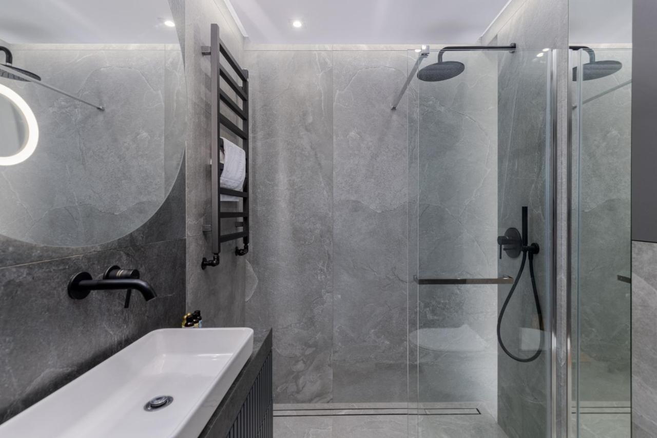 Apartament Mateo Inn Kraków Eksteriør billede