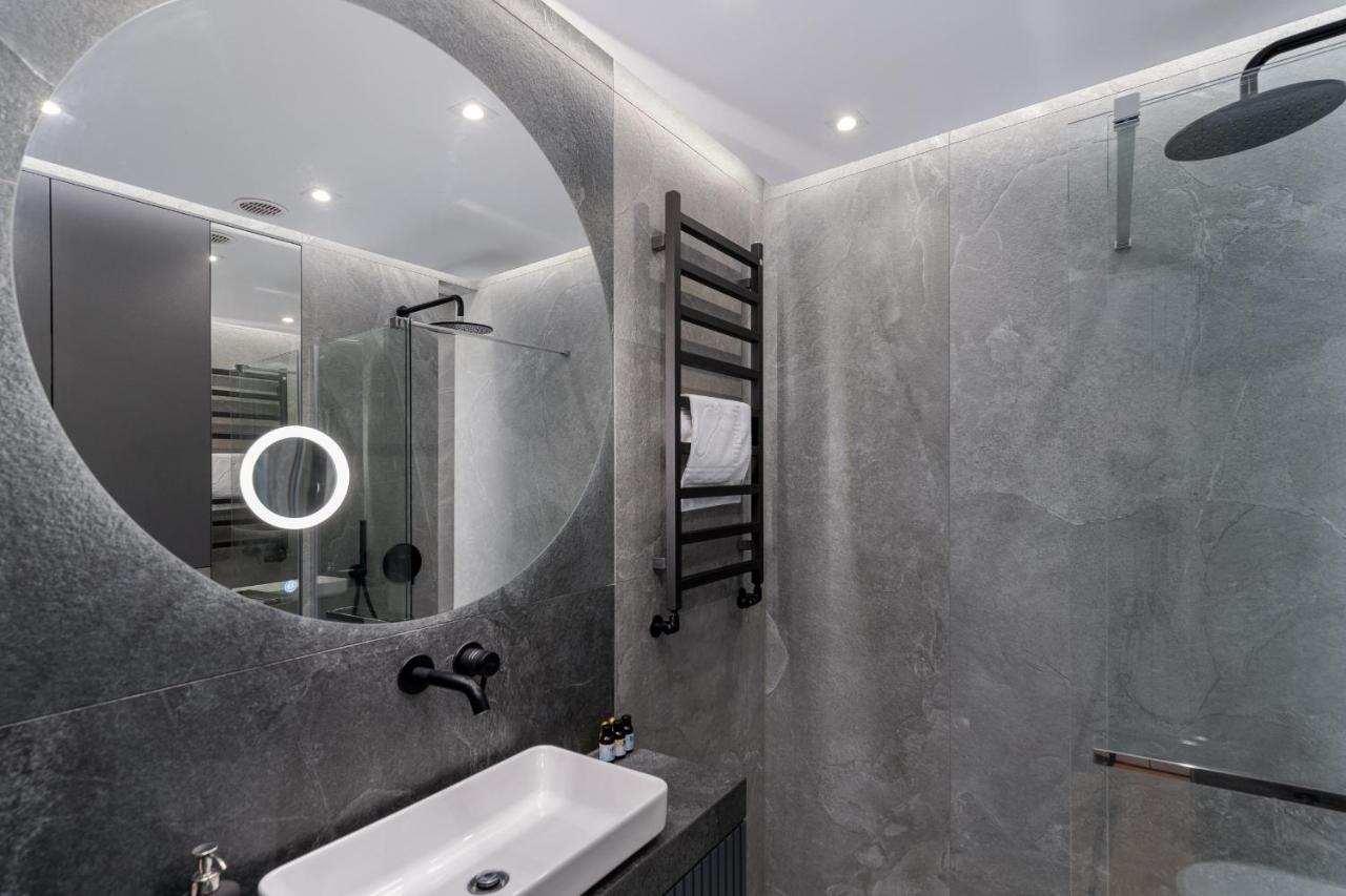 Apartament Mateo Inn Kraków Eksteriør billede